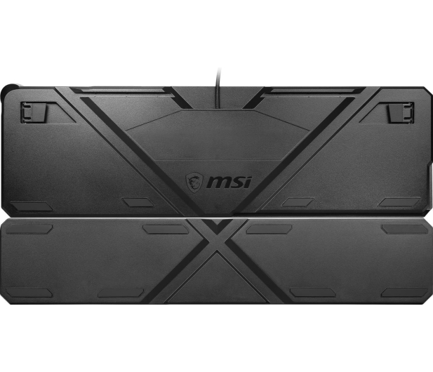 MSI GK71 Sonic Blue US S11-04US279-CLA - 1122467 - zdjęcie 8